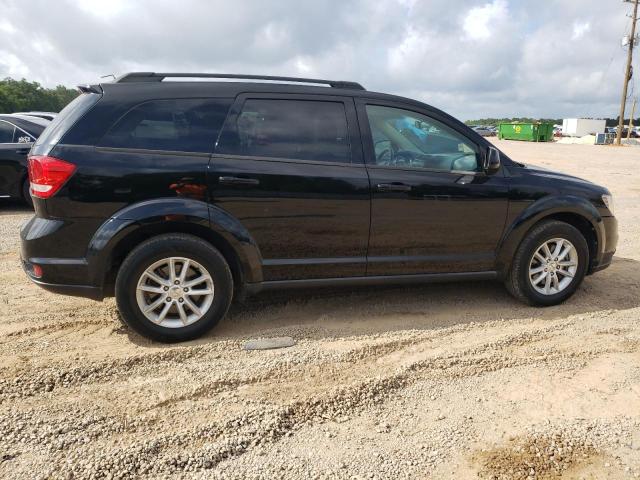 Photo 2 VIN: 3C4PDCBG8FT569642 - DODGE JOURNEY 