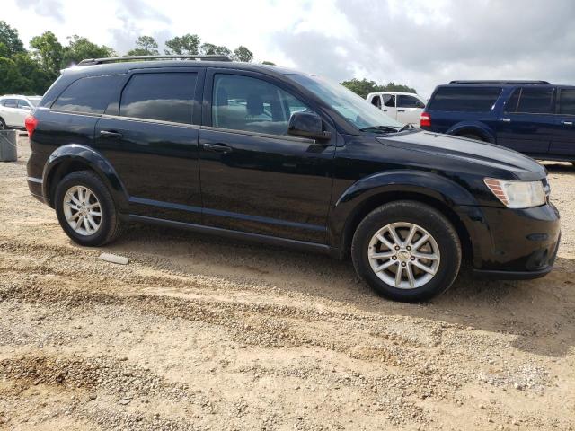 Photo 3 VIN: 3C4PDCBG8FT569642 - DODGE JOURNEY 