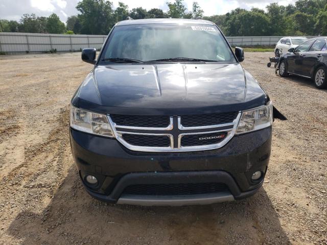 Photo 4 VIN: 3C4PDCBG8FT569642 - DODGE JOURNEY 