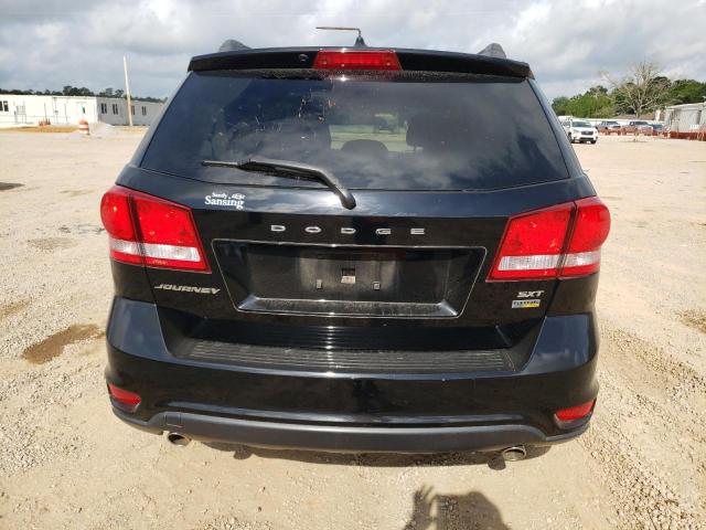 Photo 5 VIN: 3C4PDCBG8FT569642 - DODGE JOURNEY 