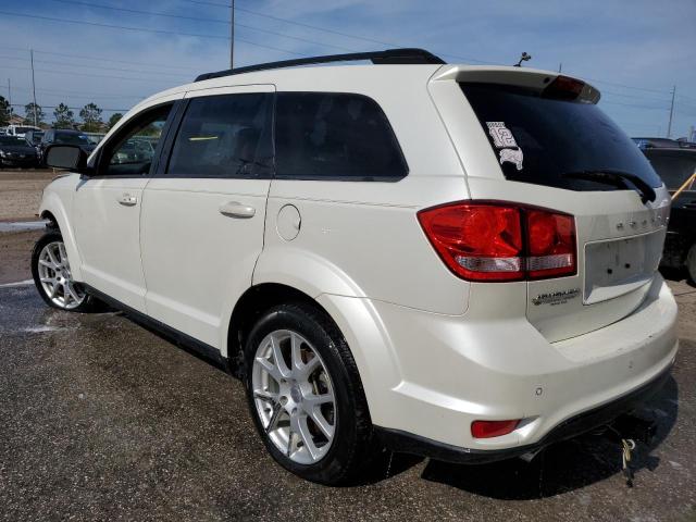 Photo 1 VIN: 3C4PDCBG8FT584514 - DODGE JOURNEY SX 