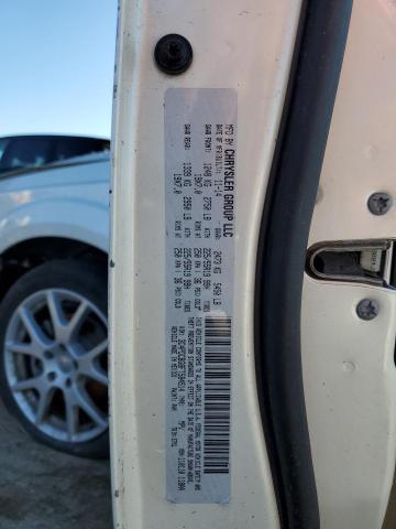 Photo 12 VIN: 3C4PDCBG8FT584514 - DODGE JOURNEY SX 