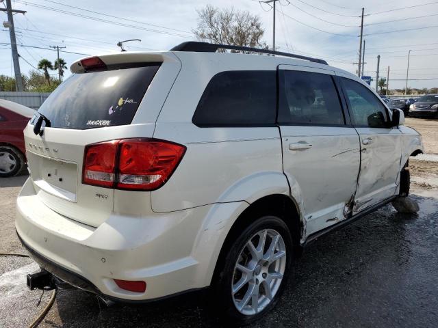 Photo 2 VIN: 3C4PDCBG8FT584514 - DODGE JOURNEY SX 