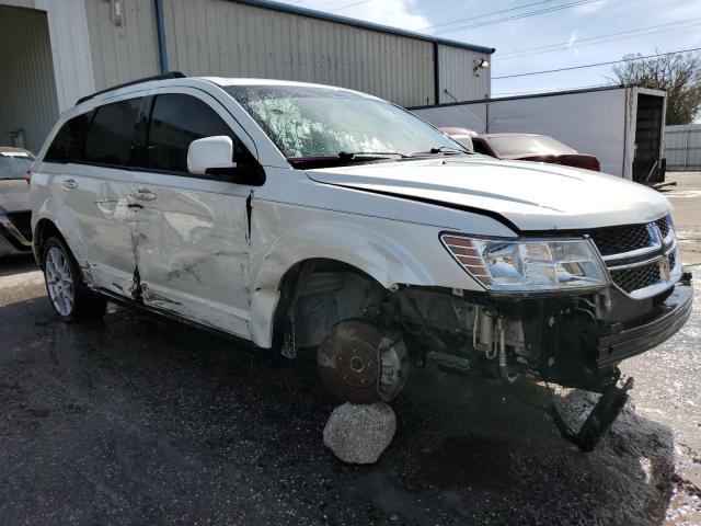 Photo 3 VIN: 3C4PDCBG8FT584514 - DODGE JOURNEY SX 