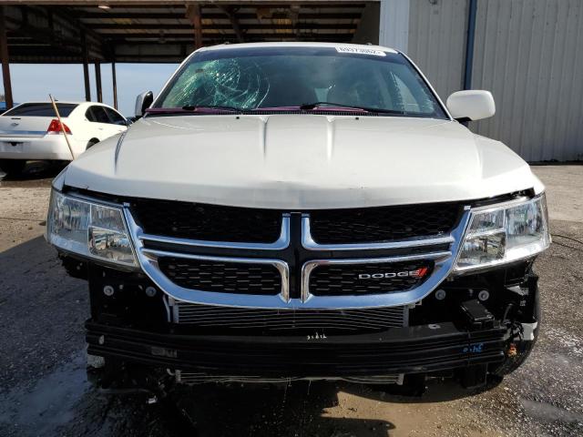 Photo 4 VIN: 3C4PDCBG8FT584514 - DODGE JOURNEY SX 