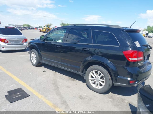 Photo 2 VIN: 3C4PDCBG8FT587039 - DODGE JOURNEY 