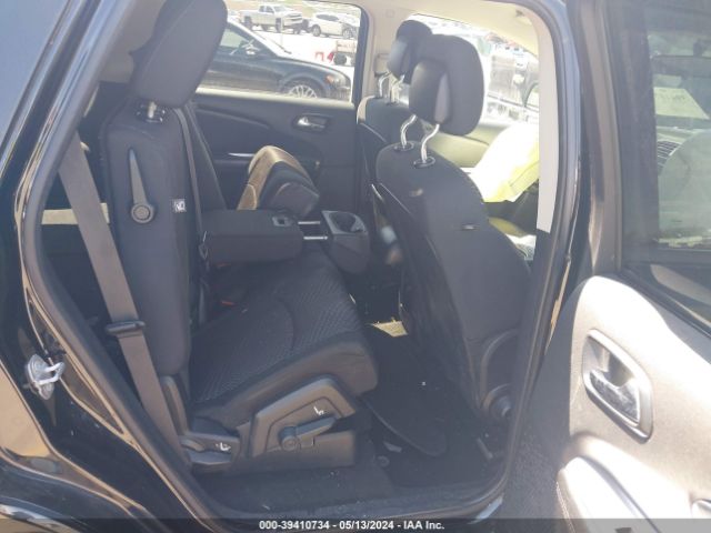 Photo 7 VIN: 3C4PDCBG8FT587039 - DODGE JOURNEY 