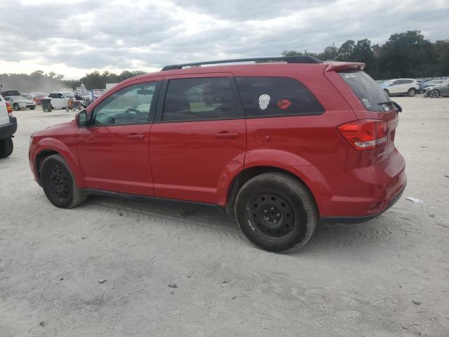 Photo 1 VIN: 3C4PDCBG8FT610531 - DODGE JOURNEY SX 