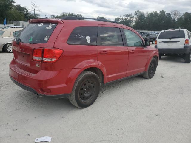 Photo 2 VIN: 3C4PDCBG8FT610531 - DODGE JOURNEY SX 