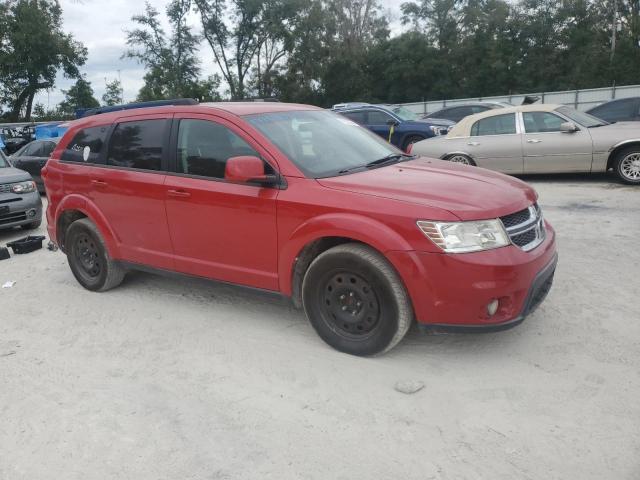 Photo 3 VIN: 3C4PDCBG8FT610531 - DODGE JOURNEY SX 