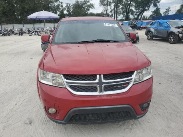 Photo 4 VIN: 3C4PDCBG8FT610531 - DODGE JOURNEY SX 