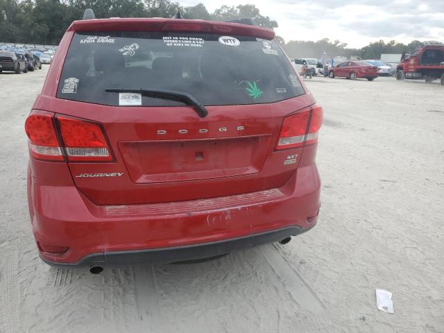 Photo 5 VIN: 3C4PDCBG8FT610531 - DODGE JOURNEY SX 