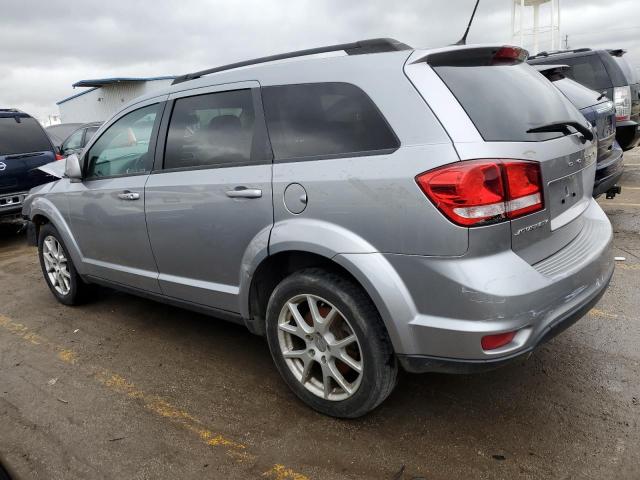 Photo 1 VIN: 3C4PDCBG8FT622811 - DODGE JOURNEY SX 