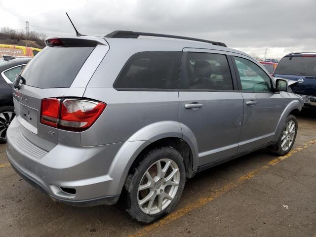 Photo 2 VIN: 3C4PDCBG8FT622811 - DODGE JOURNEY SX 