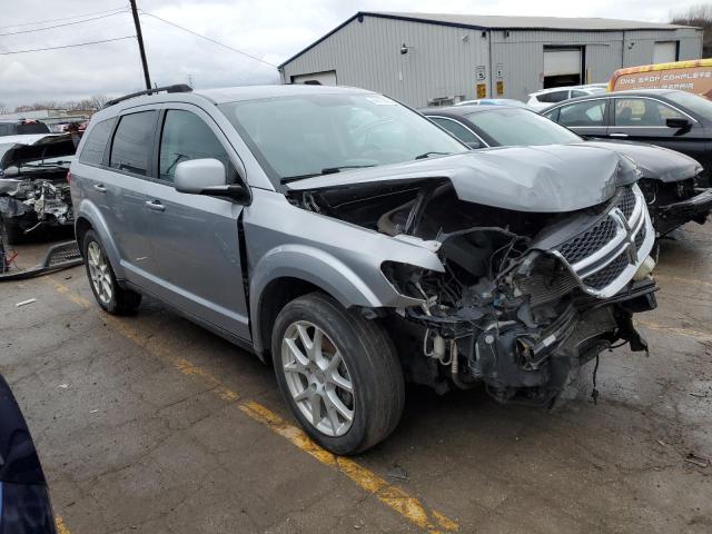 Photo 3 VIN: 3C4PDCBG8FT622811 - DODGE JOURNEY SX 