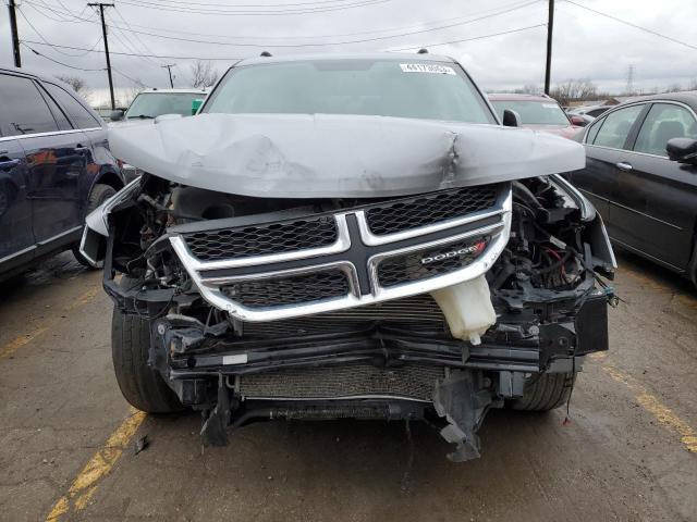 Photo 4 VIN: 3C4PDCBG8FT622811 - DODGE JOURNEY SX 