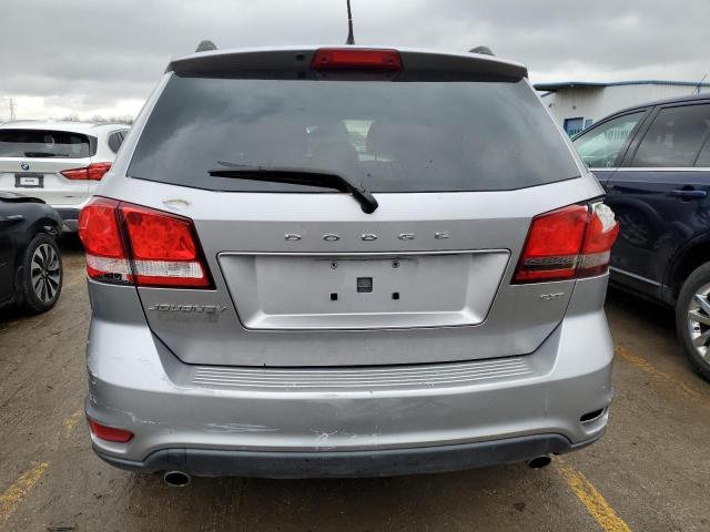 Photo 5 VIN: 3C4PDCBG8FT622811 - DODGE JOURNEY SX 