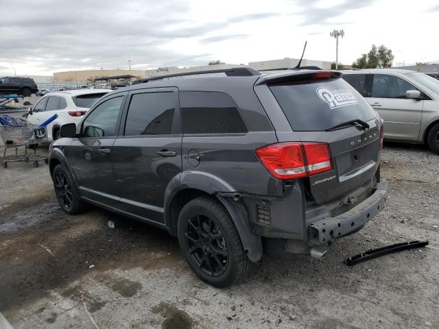 Photo 1 VIN: 3C4PDCBG8FT641293 - DODGE JOURNEY SX 