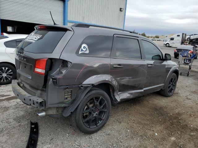 Photo 2 VIN: 3C4PDCBG8FT641293 - DODGE JOURNEY SX 