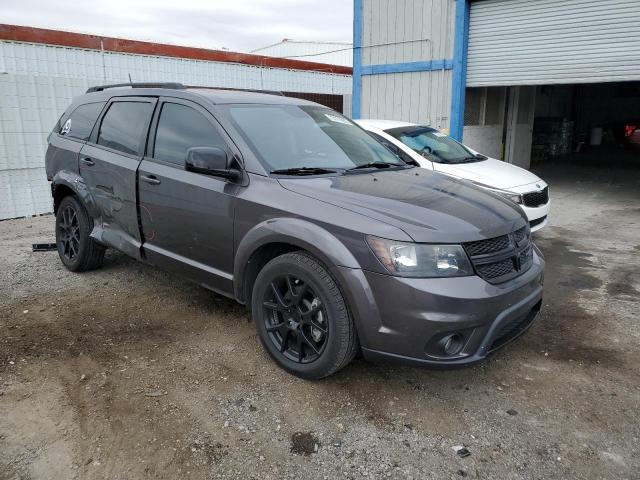 Photo 3 VIN: 3C4PDCBG8FT641293 - DODGE JOURNEY SX 