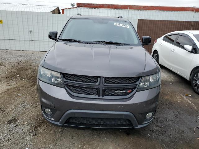 Photo 4 VIN: 3C4PDCBG8FT641293 - DODGE JOURNEY SX 