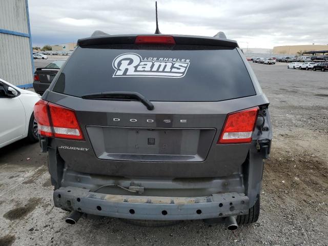 Photo 5 VIN: 3C4PDCBG8FT641293 - DODGE JOURNEY SX 