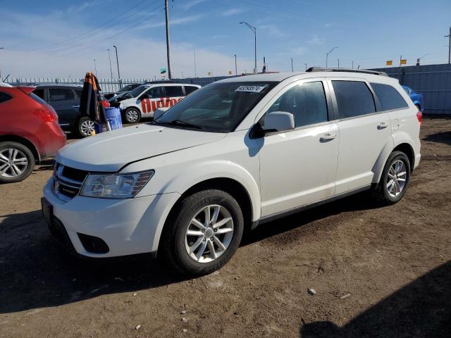 Photo 0 VIN: 3C4PDCBG8FT658434 - DODGE JOURNEY 