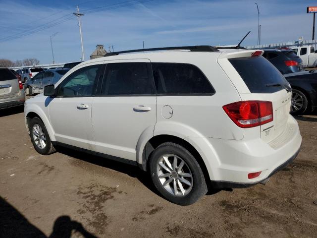 Photo 1 VIN: 3C4PDCBG8FT658434 - DODGE JOURNEY 