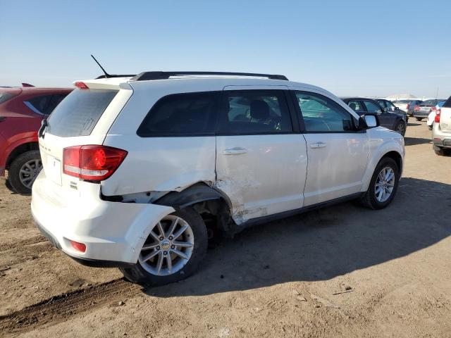 Photo 2 VIN: 3C4PDCBG8FT658434 - DODGE JOURNEY 