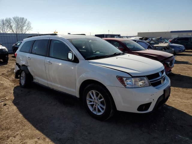 Photo 3 VIN: 3C4PDCBG8FT658434 - DODGE JOURNEY 