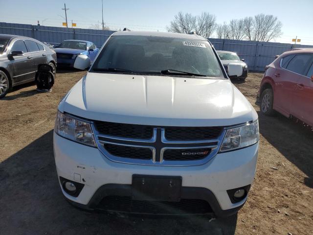 Photo 4 VIN: 3C4PDCBG8FT658434 - DODGE JOURNEY 