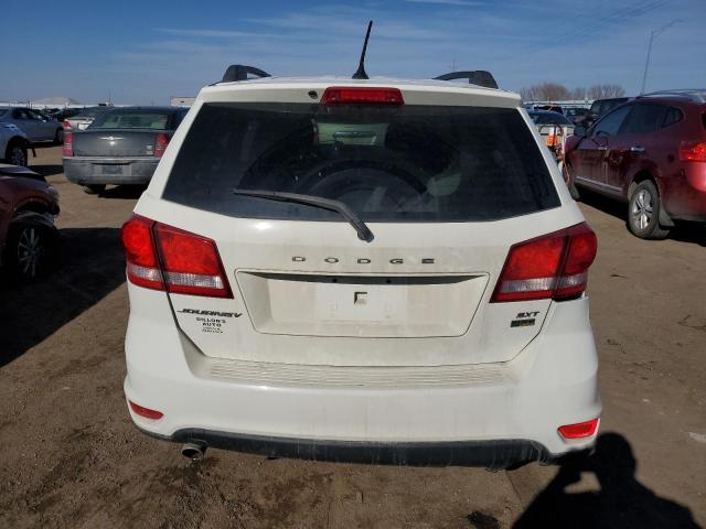 Photo 5 VIN: 3C4PDCBG8FT658434 - DODGE JOURNEY 