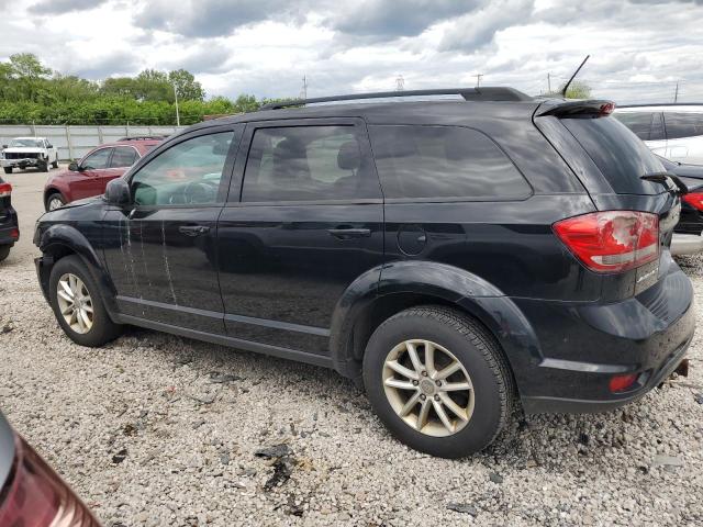 Photo 1 VIN: 3C4PDCBG8FT658837 - DODGE JOURNEY 