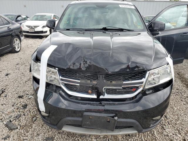 Photo 11 VIN: 3C4PDCBG8FT658837 - DODGE JOURNEY 