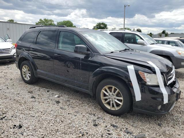 Photo 3 VIN: 3C4PDCBG8FT658837 - DODGE JOURNEY 