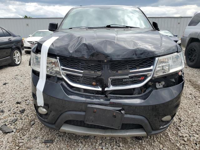 Photo 4 VIN: 3C4PDCBG8FT658837 - DODGE JOURNEY 