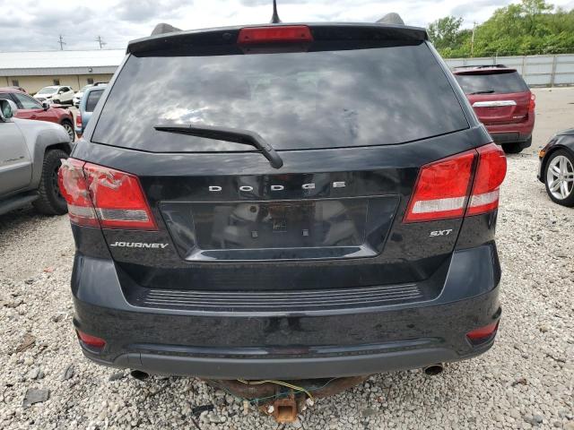 Photo 5 VIN: 3C4PDCBG8FT658837 - DODGE JOURNEY 