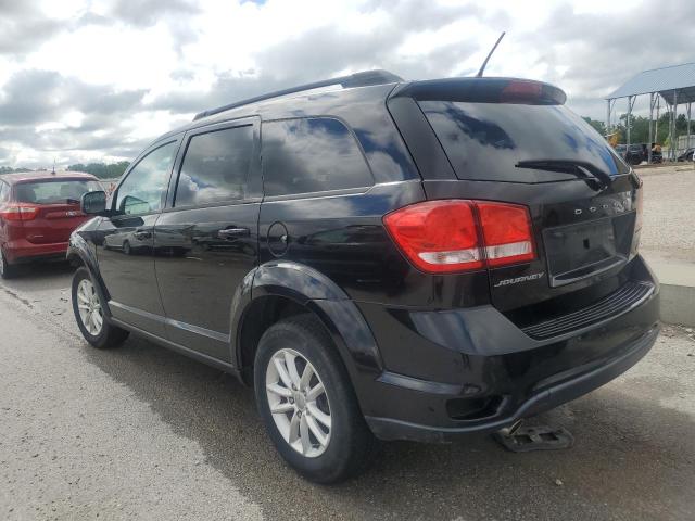 Photo 1 VIN: 3C4PDCBG8FT664167 - DODGE JOURNEY 