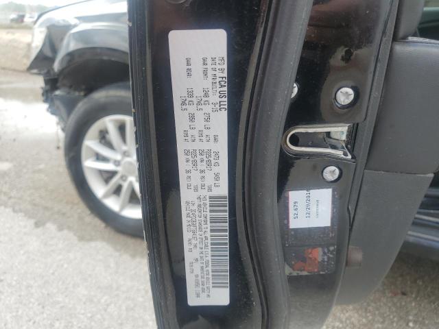 Photo 12 VIN: 3C4PDCBG8FT664167 - DODGE JOURNEY 