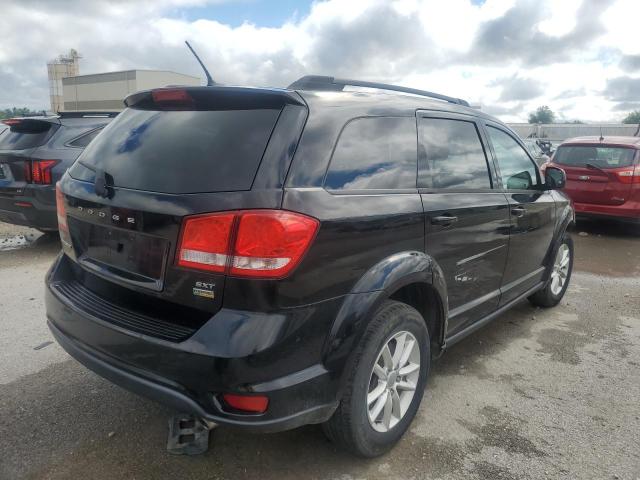 Photo 2 VIN: 3C4PDCBG8FT664167 - DODGE JOURNEY 