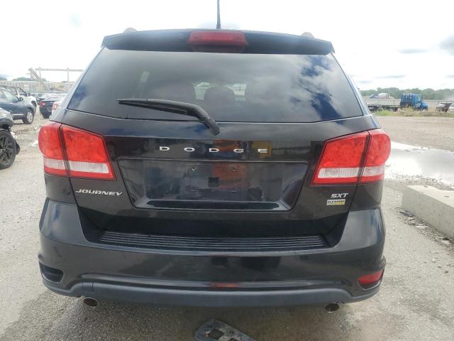 Photo 5 VIN: 3C4PDCBG8FT664167 - DODGE JOURNEY 