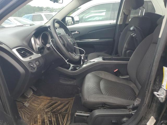 Photo 6 VIN: 3C4PDCBG8FT664167 - DODGE JOURNEY 