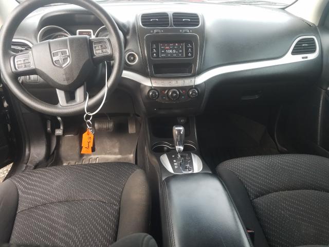 Photo 8 VIN: 3C4PDCBG8FT686153 - DODGE JOURNEY SX 