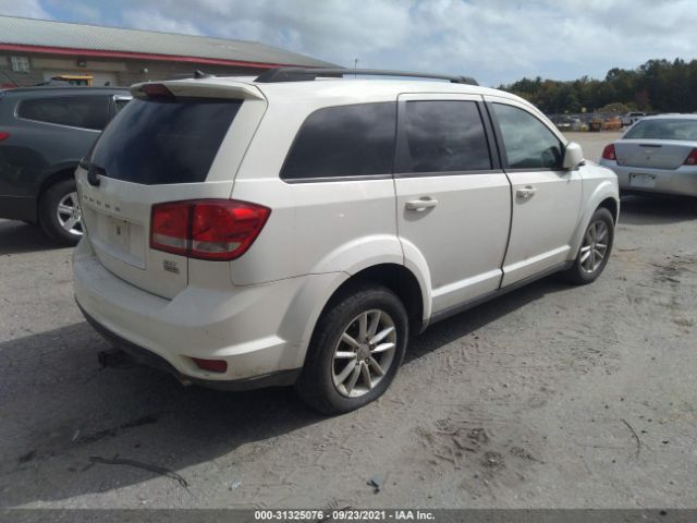 Photo 3 VIN: 3C4PDCBG8FT686363 - DODGE JOURNEY 