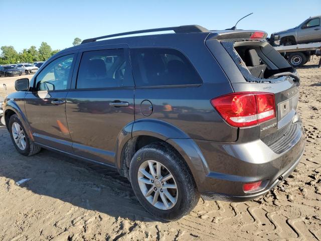 Photo 1 VIN: 3C4PDCBG8FT697069 - DODGE JOURNEY SX 