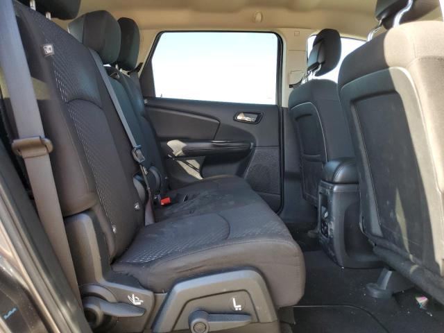 Photo 10 VIN: 3C4PDCBG8FT697069 - DODGE JOURNEY SX 