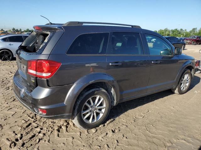 Photo 2 VIN: 3C4PDCBG8FT697069 - DODGE JOURNEY SX 