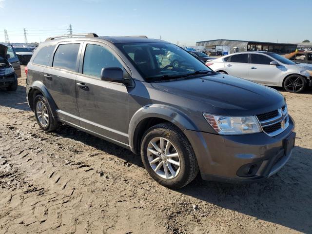 Photo 3 VIN: 3C4PDCBG8FT697069 - DODGE JOURNEY SX 