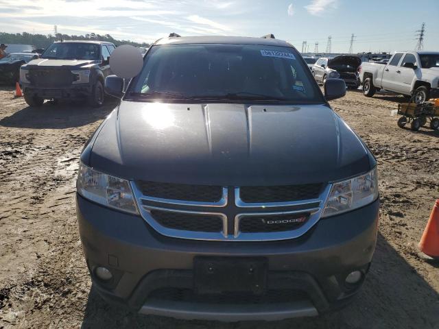 Photo 4 VIN: 3C4PDCBG8FT697069 - DODGE JOURNEY SX 