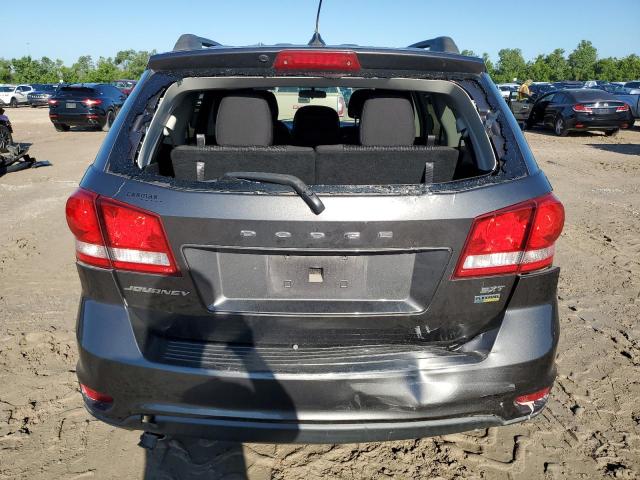 Photo 5 VIN: 3C4PDCBG8FT697069 - DODGE JOURNEY SX 